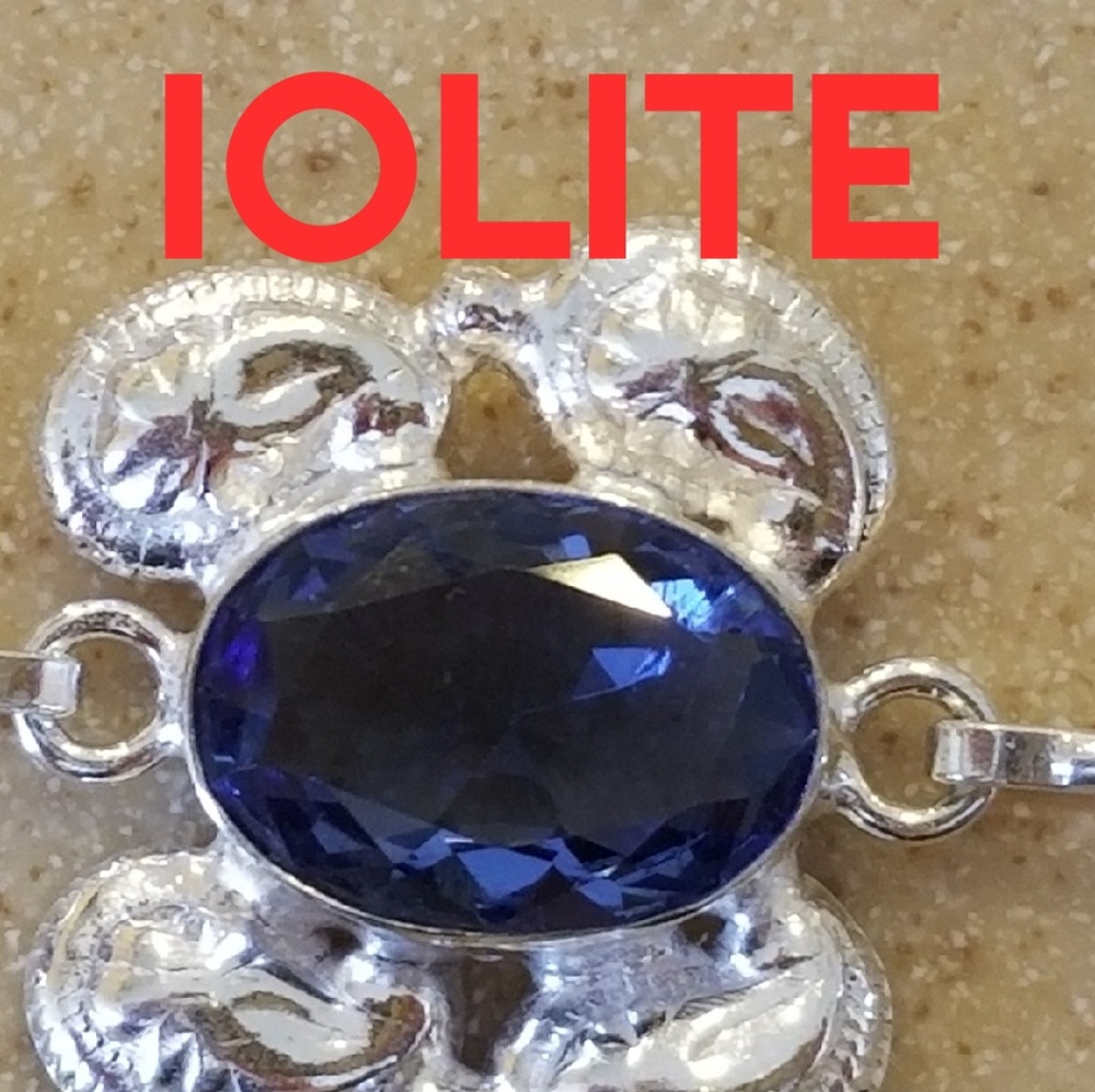 IOLITE GROUP - Picture 2 of 2
